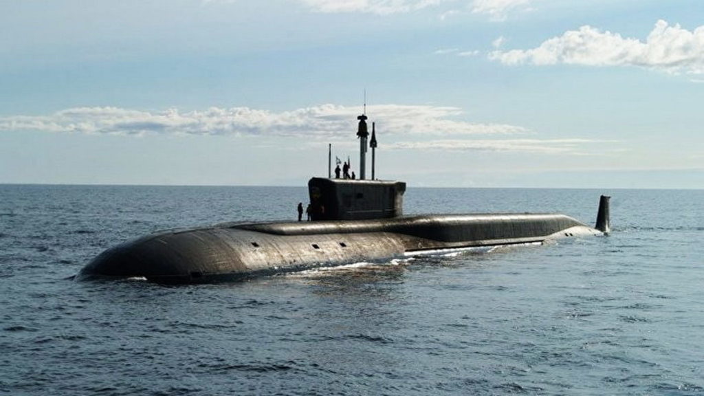 Пожар на российской подводной лодке: в Минобороны РФ назвали основную причину трагедии