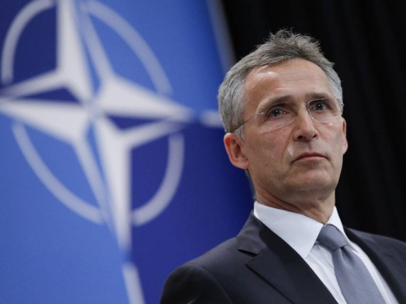 На фоне вторжения РФ в Украину НАТО активизирует план Альянса по обороне