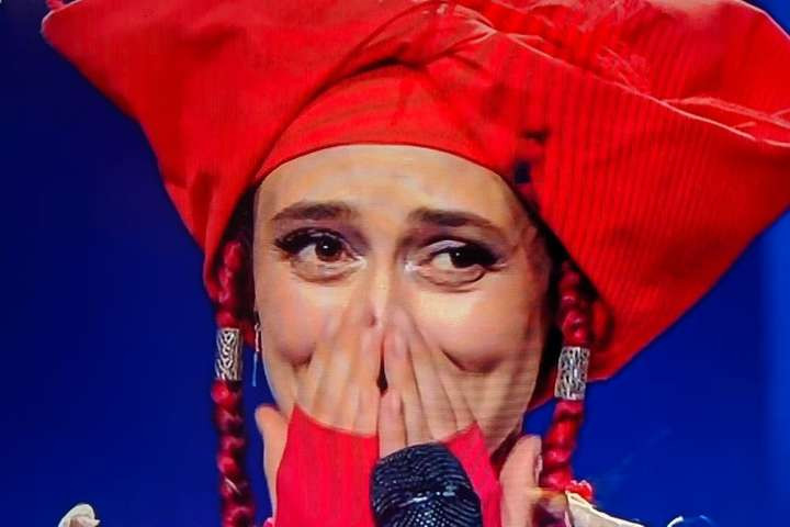 “Не хочу этой виртуальной войны и хейта”: певица Alina Pash отказалась ехать на Евровидение от Украины