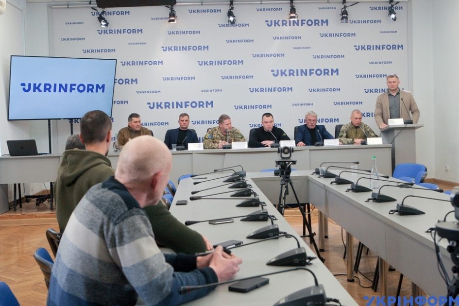 В Украине создали «Партизанскую сеть» на случай российского вторжения
