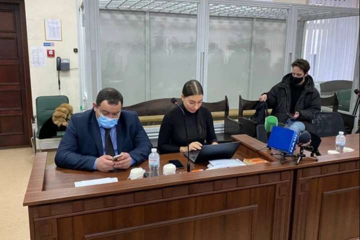 Избрание меры пресечения “Слуге народа” Кузьминых: суд отказал в отводе секретаря судебного заседания