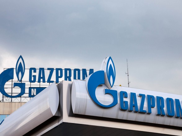 В России повесился финансовый директор “Газпрома”
