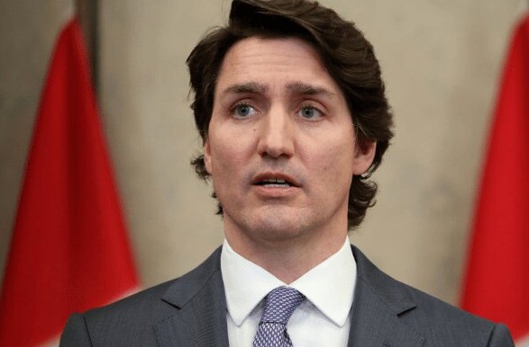 Канада заявила о введении санкций против Путина и Лаврова