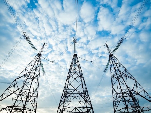 Энергосистема Украины работает стабильно – Укрэнерго