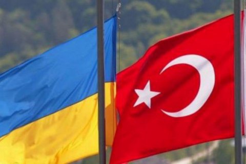 Турция закроет проход российским военным кораблям в Черное море — Зеленский