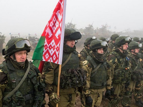 Беларусь в ближайшие часы может начать воздушный десант в Украине – Центр оборонных стратегий