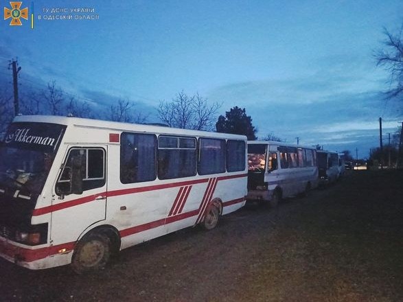Оккупанты дважды обстреляли село Беленькое в Одесской области: один человек погиб