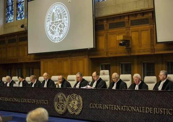 Дело о геноциде: в Международном суде ООН начались слушания из-за вторжения РФ в Украину