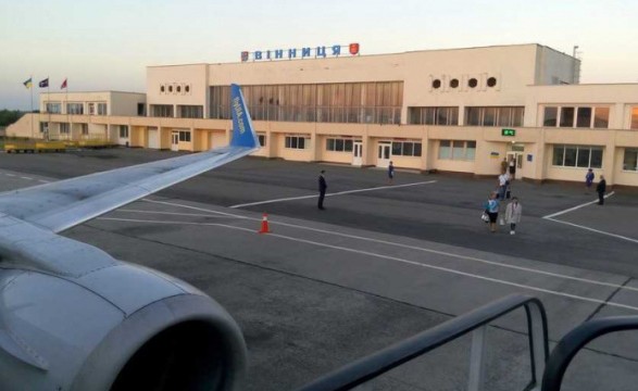 Обстрел оккупантами аэропорта под Винницей: погибли девять человек