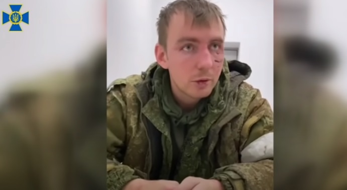Дезертирство среди оккупантов становится массовым – солдаты РФ бегут из войска даже по дороге в Украину