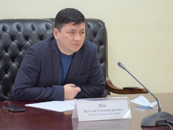В Вознесенске оккупанты забрали мобильные у заместителя мэра и еще ряда чиновников – председатель Николаевской ОГА