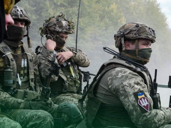 Через приложение “Дія” на украинскую армию собрали уже 80 млн грн