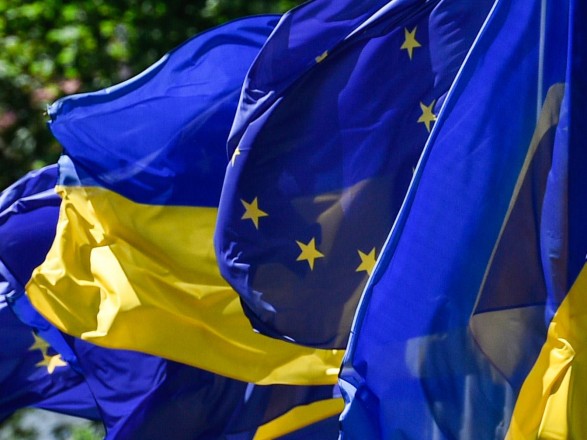 Украина может получить статус кандидата в члены ЕС и в ближайшие дни, это политическое решение – МИД Польши