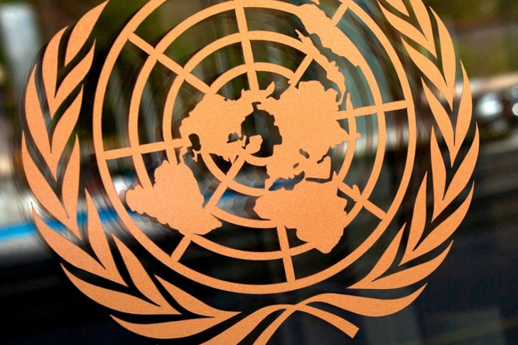 Исключение россии из ООН сократит поток её фейков