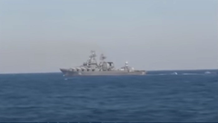 У Чорному морі росію чекає неприємний сюрприз: експерт зробив оркам невтішне попередження