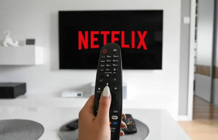 Netflix надасть стипендії українським кінематографістам