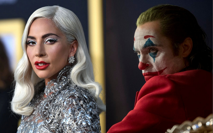 Мюзикл: Леді Гага зіграє у продовженні фільму “Джокер”