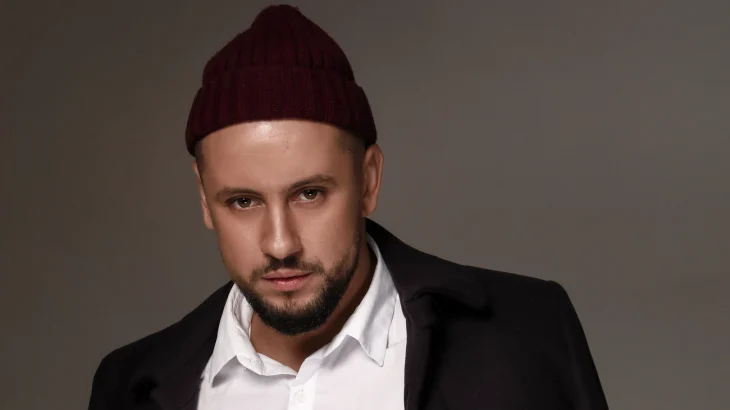Monatik пояснив, чому не перекладатиме свої російськомовні хіти українською
