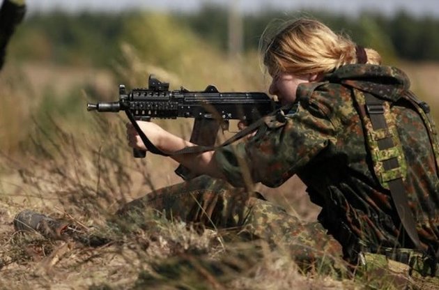 Мобілізація жінок: що потрібно знати українкам