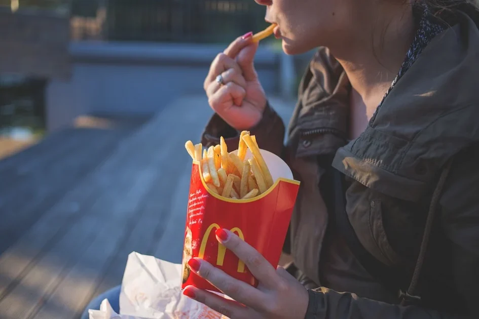 McDonald’s не планує відновлювати роботу в Україні