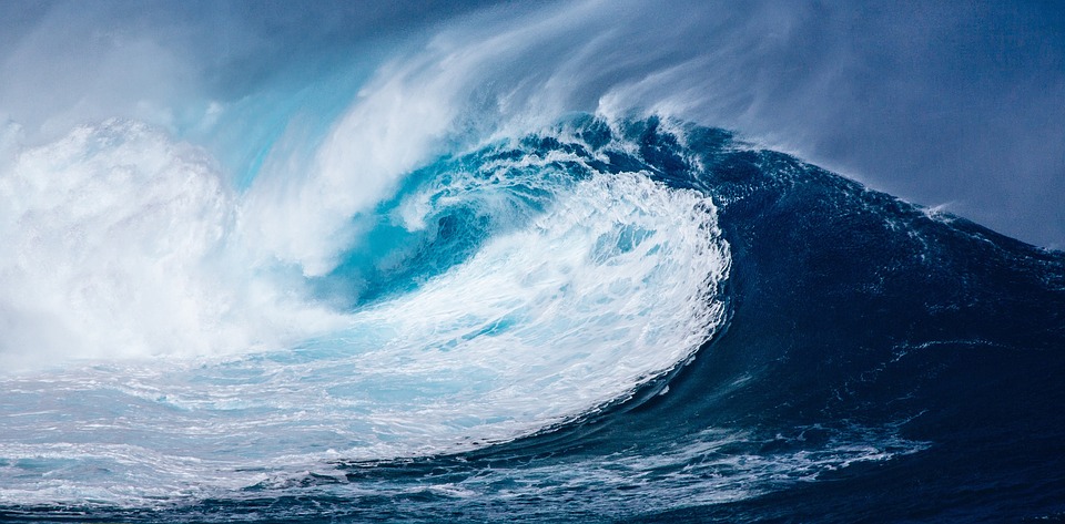 Вчені попереджають про катастрофічне зростання рівня Світового океану