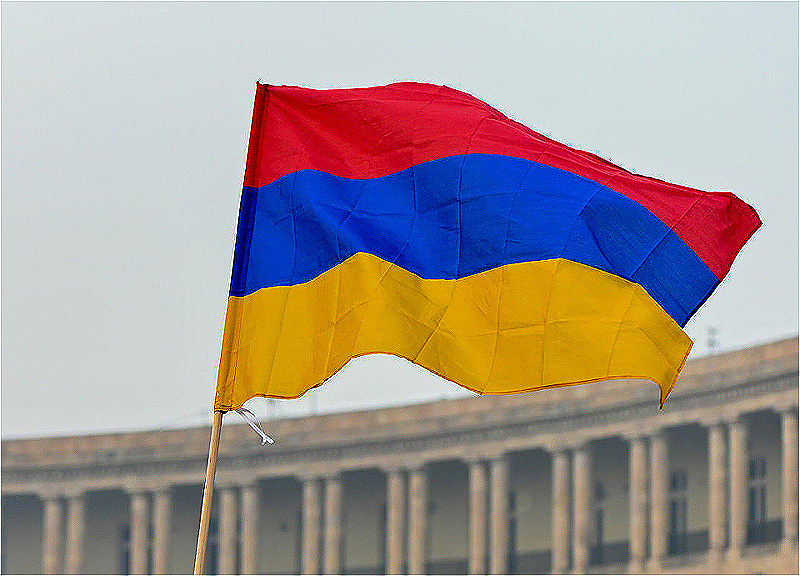 Россия стремительно слабеет и уже не является гарантом будущего Армении