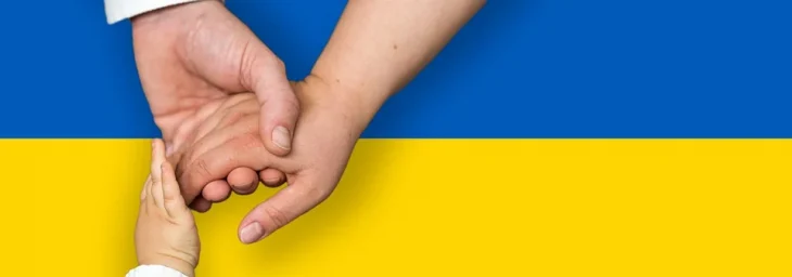Вийшов трейлер фільму про дітей, які пережили бомбардування Маріуполя