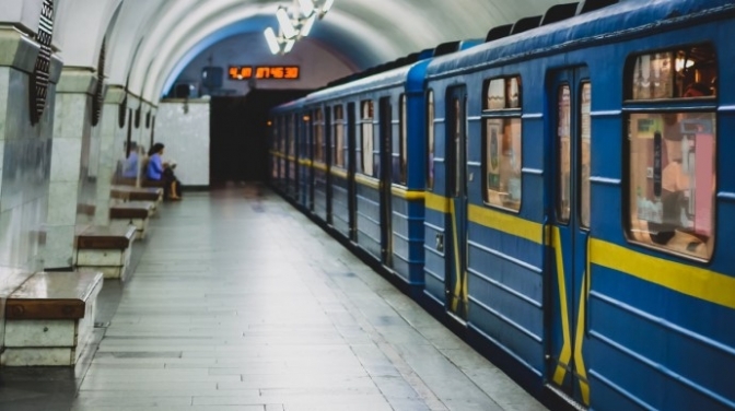 «Золоті ворота» – «Театральна»: запрацював пересадочний вузол київського метро