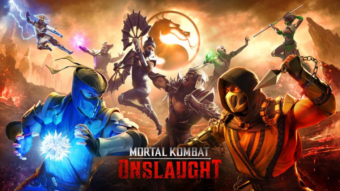 Warner Bros. анонсував нову частину Mortal Kombat