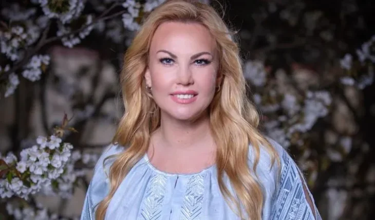 Камалія випустила проникливу композицію “Кулями”