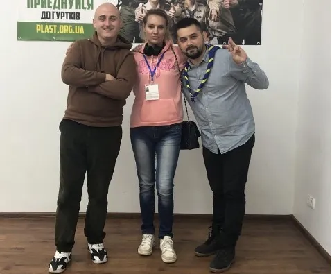 «Лагідна українізація» для бучанців, або як можна легко вивчити рідну мову