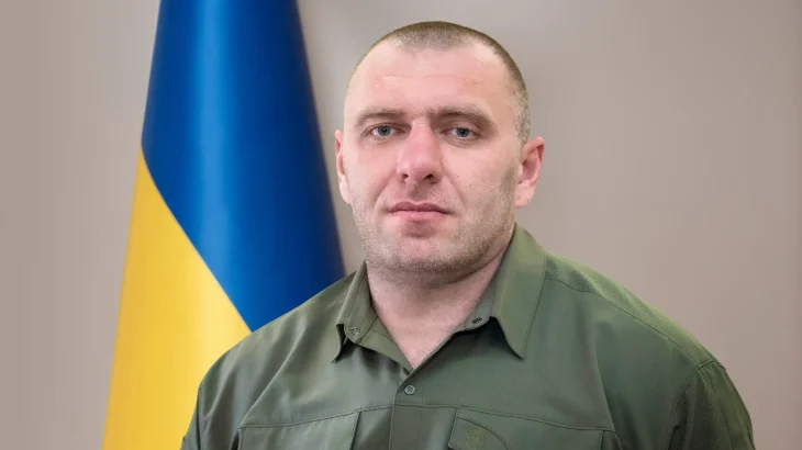 “Бавовна” на Кримському мості: В.о. голови СБУ Василь Малюк прокоментував вибух на культовому “дітищі” путіна