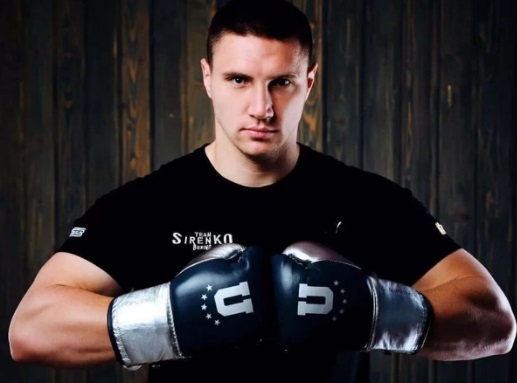 Красень-боксер із чуйним серцем: інтерв’ю з відомим українським боксером Владиславом Сіренко