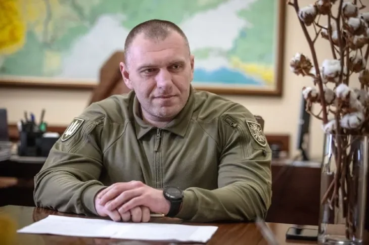 Глава СБУ Малюк про підрив Кримського мосту: “Просто росіяни не вміють правильно поводитися з “бавовною”