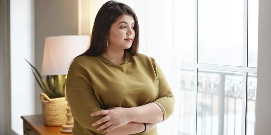 Ендокринолог розповіла про причини ожиріння у жінок та відмінності між ожирінням та надмірною вагою