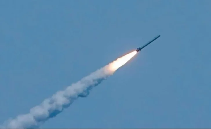Кличко розповів про наслідки ракетних обстрілів Києва