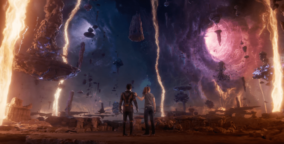 Квантовий вимір та суперлиходій: вийшов трейлер нового фільму від Marvel