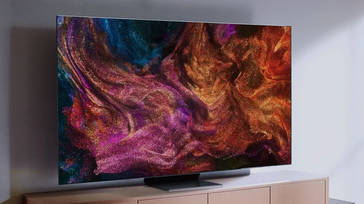 5 уникальных технологий телевизоров Samsung