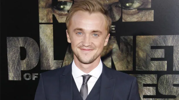 Актор Том Фелтон зізнався, що боровся з алкоголізмом