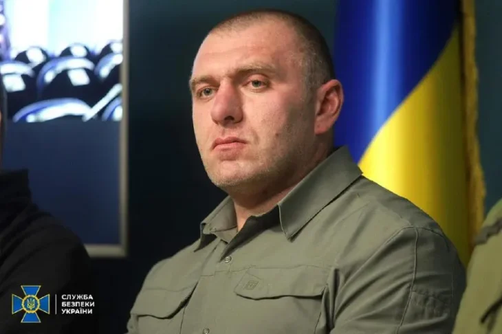 СБУ відкрила кримінальне провадження щодо постачання іранської зброї до рф, – очільник СБУ Малюк