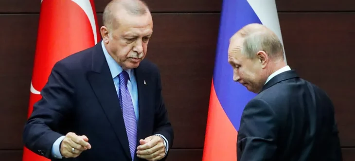 Зерновий шантаж путіна: експерт пояснив, чому диктатор раптово передумав і повернувся до угоди