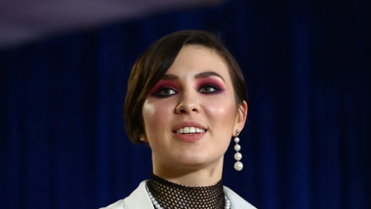 “Забудь, що ти українка”: MARUV мовчить про війну