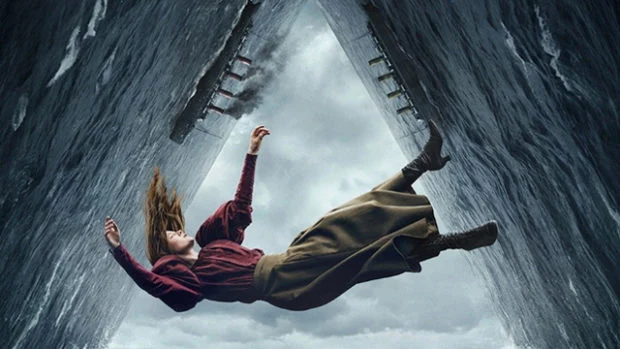 На Netflix вийшов перший сезон містичного серіалу 1899