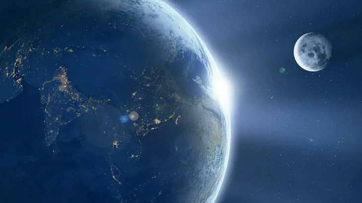 У NASA сказали, коли люди будуть жити на Місяці