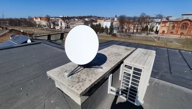 У Києві можуть з’явитися публічні точки Wi-Fi та Starlink – Федоров