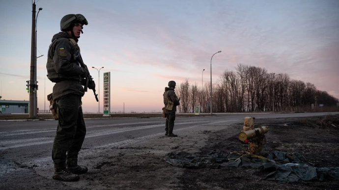 На Київщині посилять чергування на Новий рік: що потрібно знати