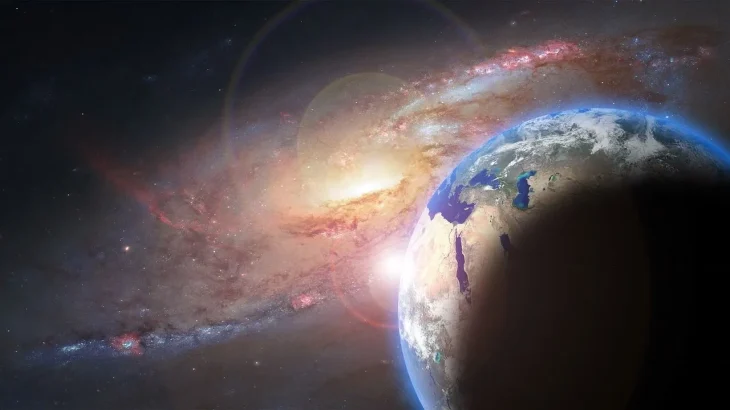 Що робить Сонце протягом 133 днів: в NASA показали відео