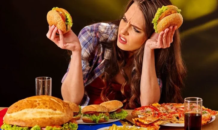 Продукти, які посилюють тривогу