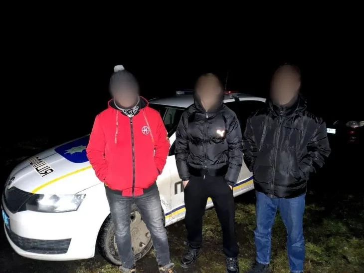 Лише за один день зафіксовано п’ять спроб дати поліцейським Київщини хабар