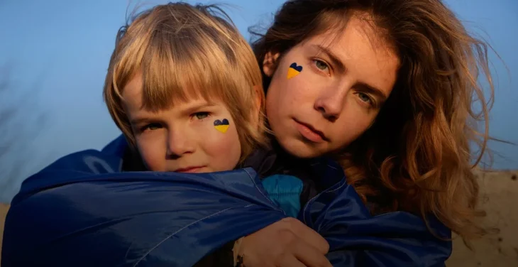 Як говорити з дитиною про інвалідність: поради від МОЗ